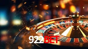 Loteria 922BET - Quina e mais jogos