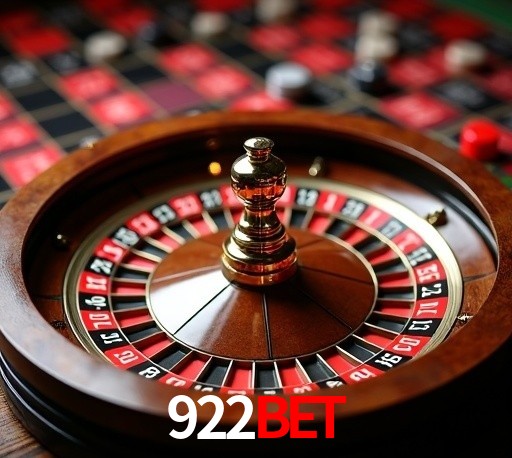Plataforma 922BET - Cloud AWS Infrastructure