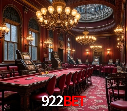 922BET Segurança Logo 2