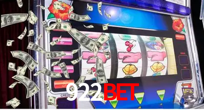 922BET Certificado eCOGRA
